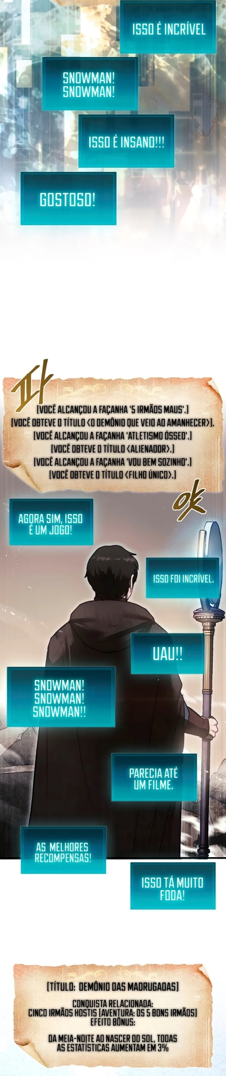 Read The 31st Piece Turns the Tables PT Manga Online