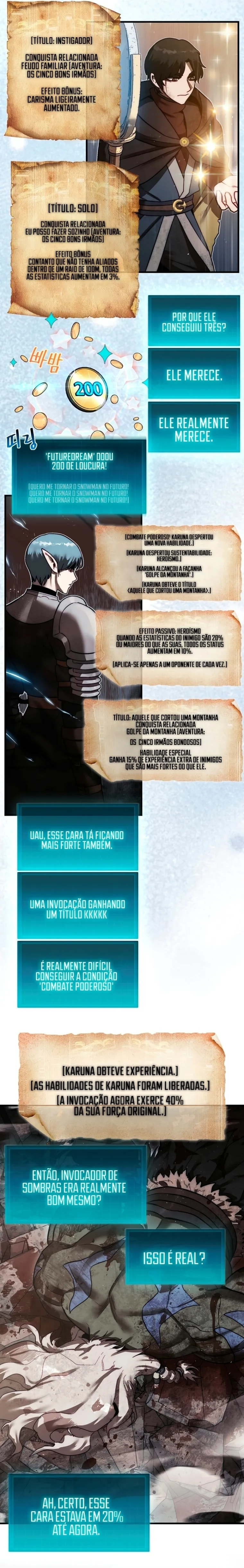 Read The 31st Piece Turns the Tables PT Manga Online