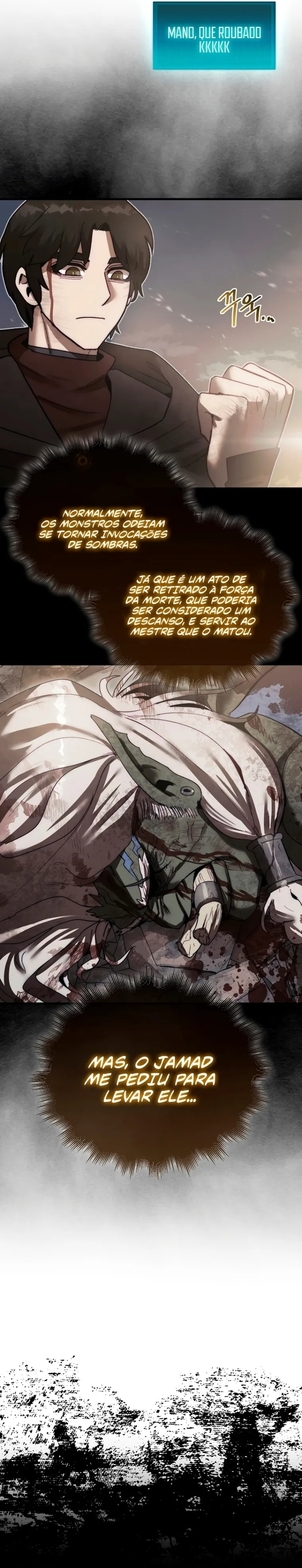 Read The 31st Piece Turns the Tables PT Manga Online