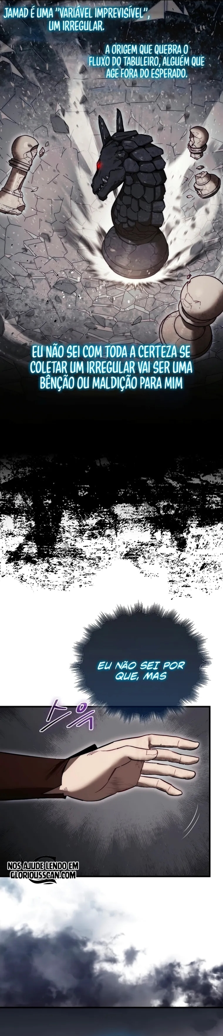 Read The 31st Piece Turns the Tables PT Manga Online