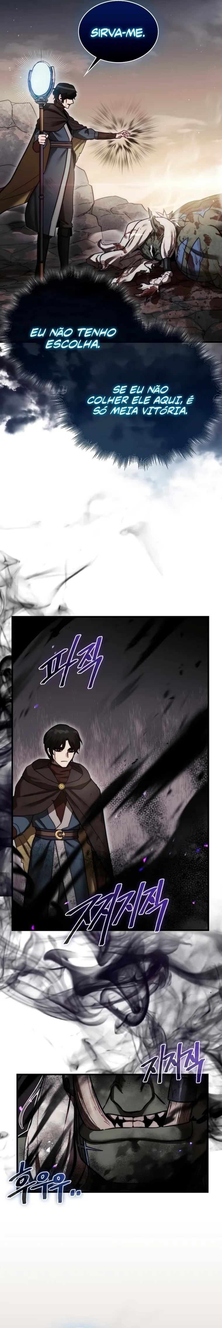 Read The 31st Piece Turns the Tables PT Manga Online