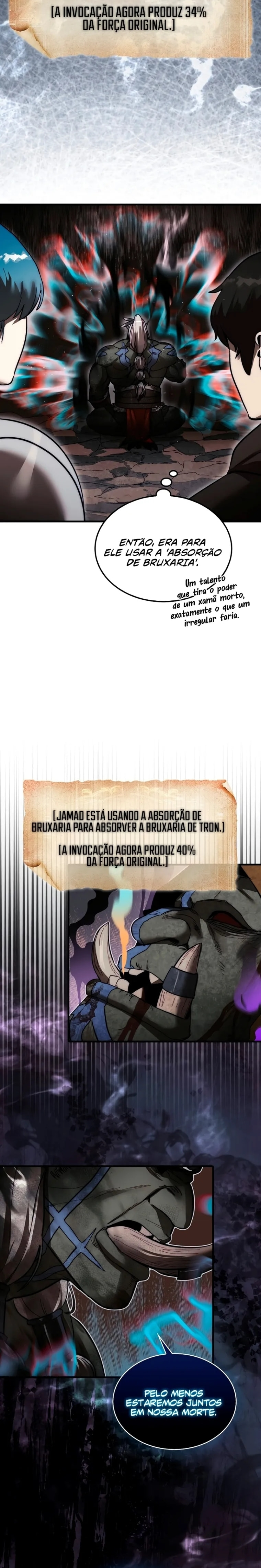 Read The 31st Piece Turns the Tables PT Manga Online