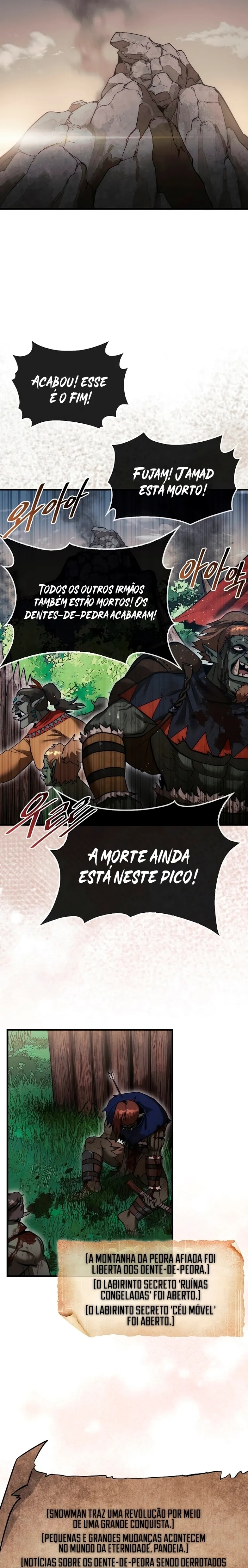 Read The 31st Piece Turns the Tables PT Manga Online