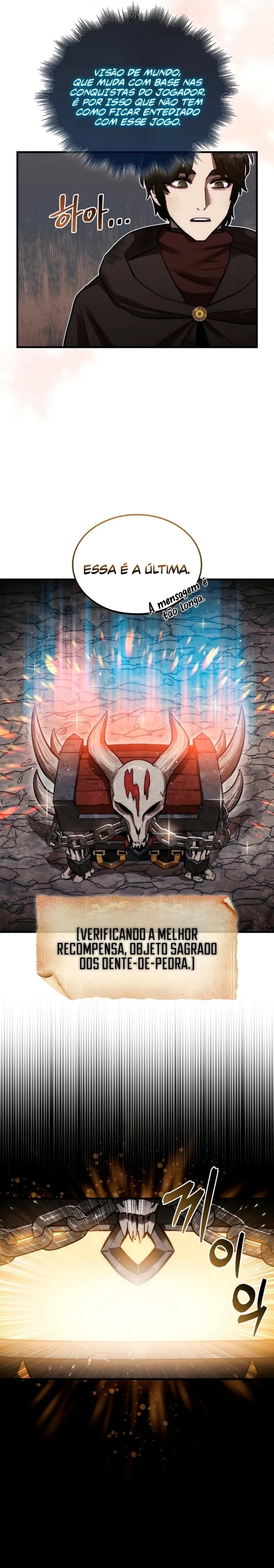 Read The 31st Piece Turns the Tables PT Manga Online