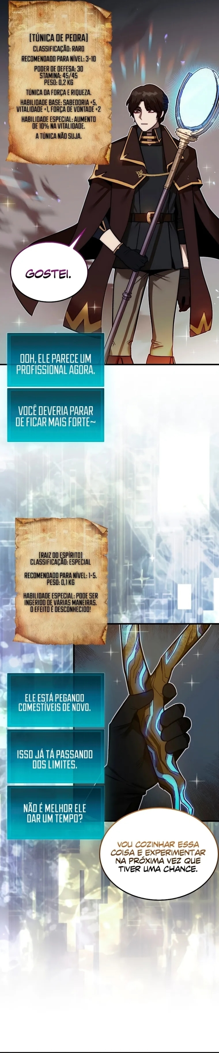 Read The 31st Piece Turns the Tables PT Manga Online