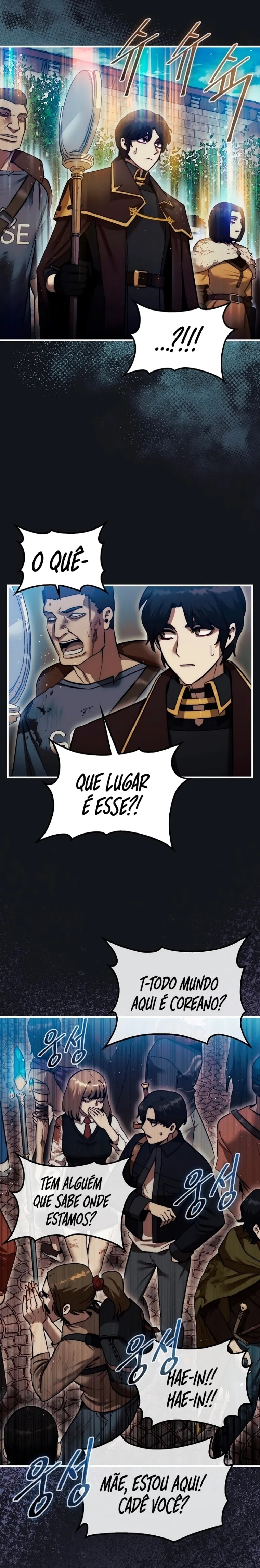 Read The 31st Piece Turns the Tables PT Manga Online