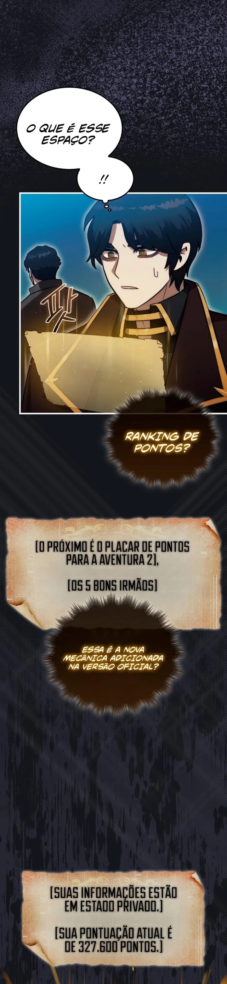 Read The 31st Piece Turns the Tables PT Manga Online