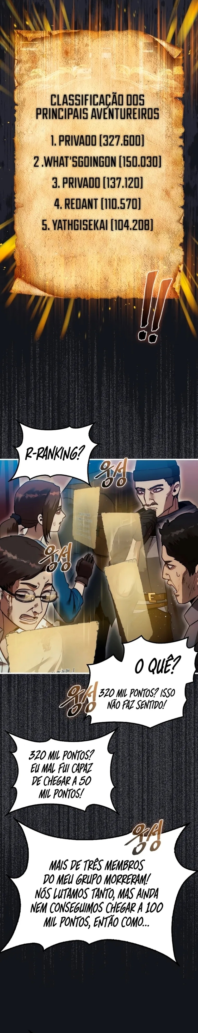 Read The 31st Piece Turns the Tables PT Manga Online