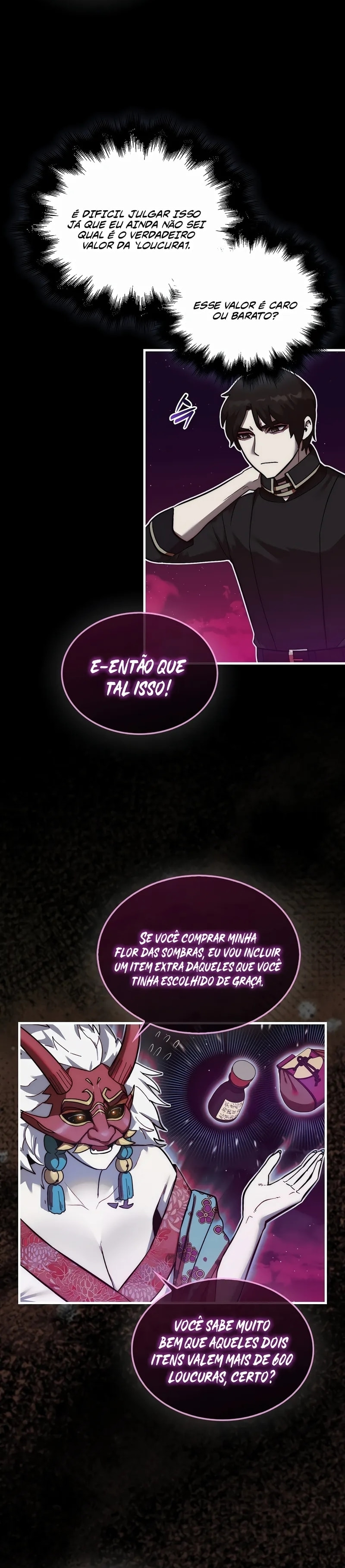 Read The 31st Piece Turns the Tables PT Manga Online