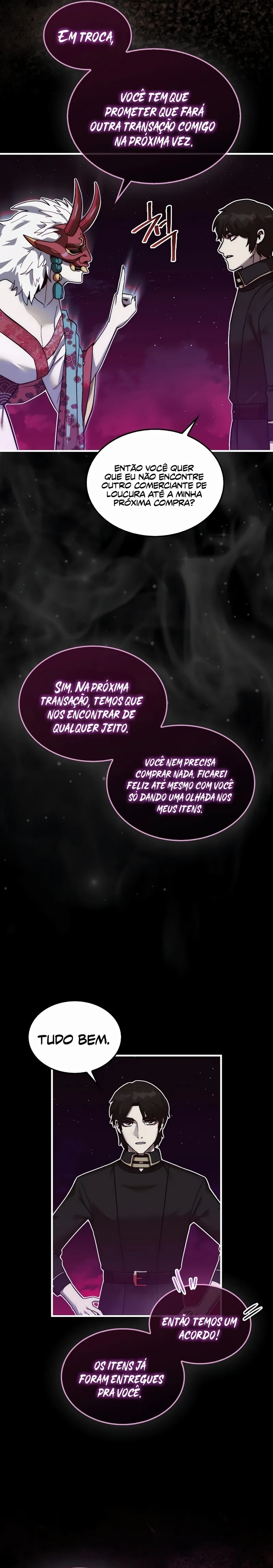 Read The 31st Piece Turns the Tables PT Manga Online