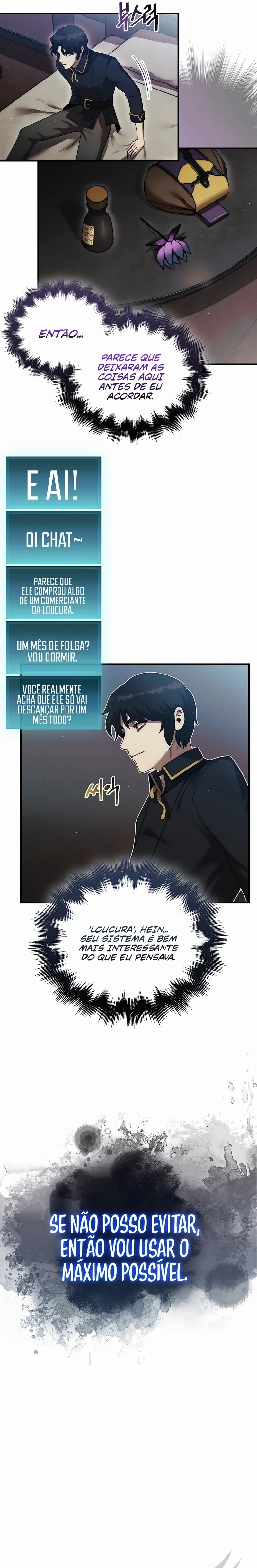 Read The 31st Piece Turns the Tables PT Manga Online