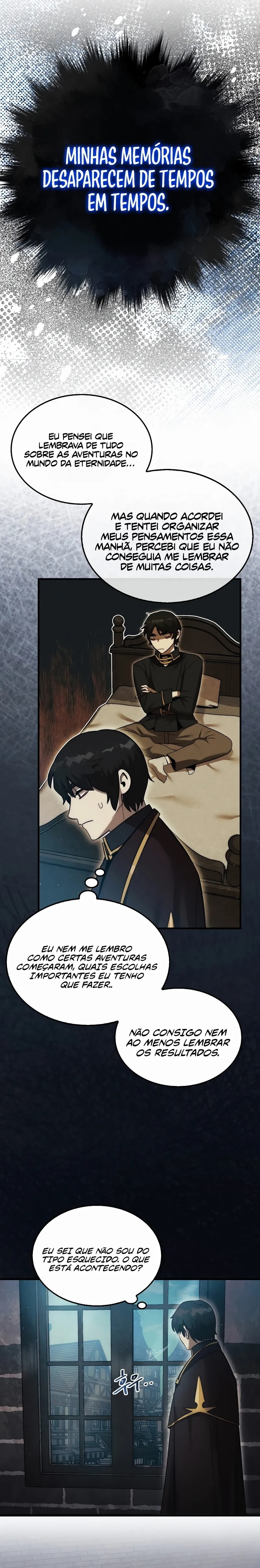 Read The 31st Piece Turns the Tables PT Manga Online