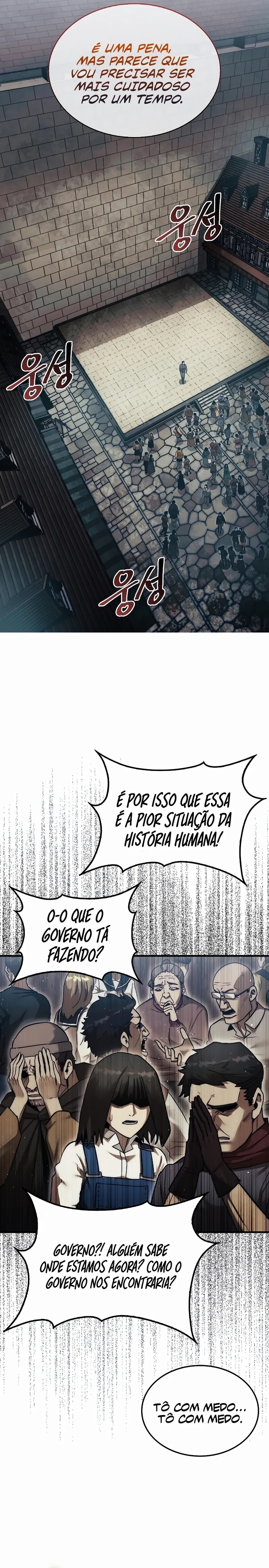 Read The 31st Piece Turns the Tables PT Manga Online