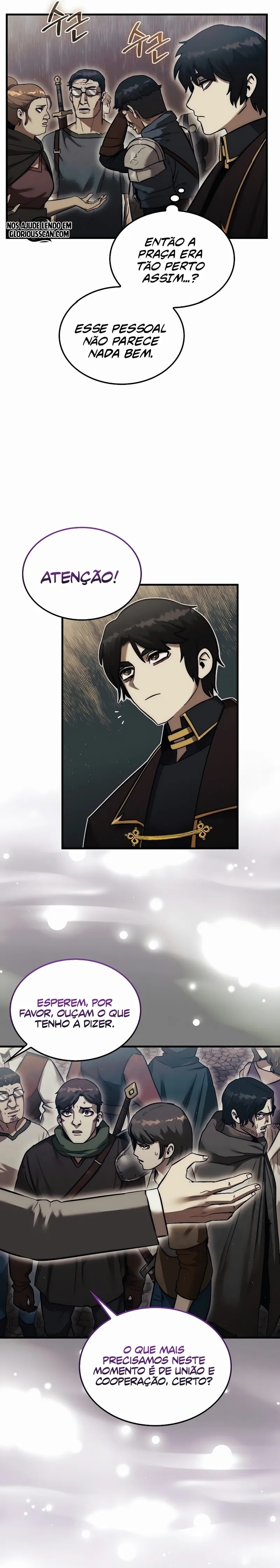 Read The 31st Piece Turns the Tables PT Manga Online