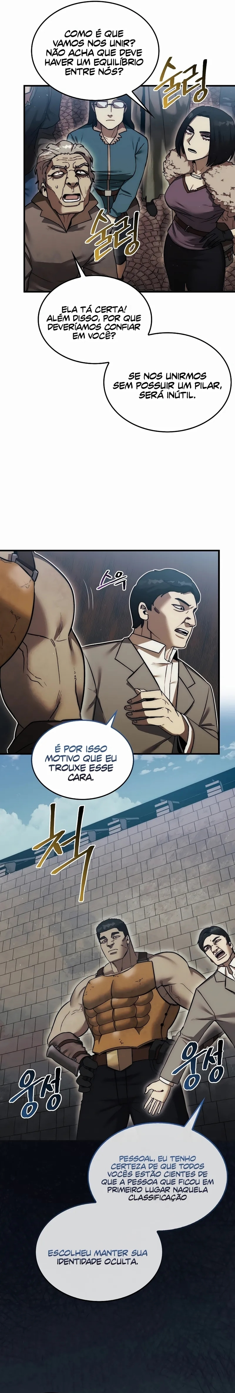 Read The 31st Piece Turns the Tables PT Manga Online