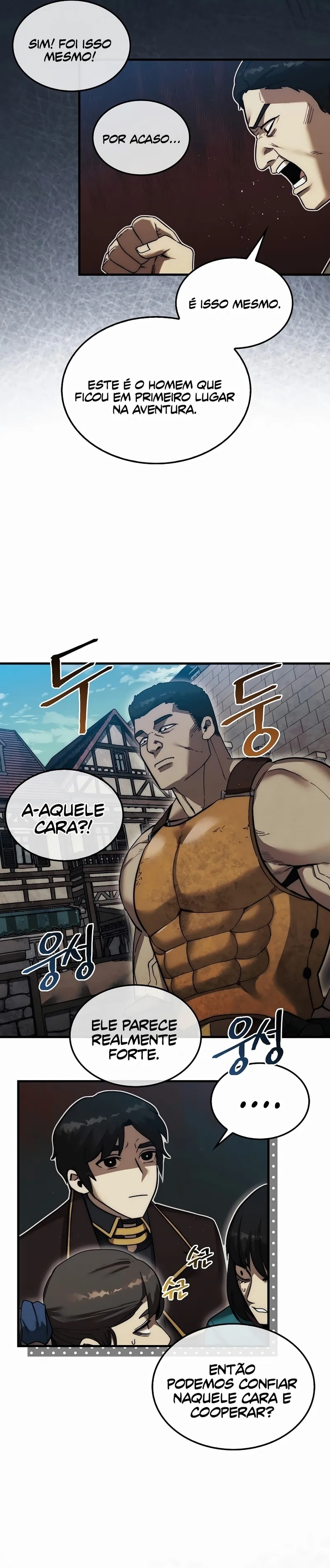 Read The 31st Piece Turns the Tables PT Manga Online