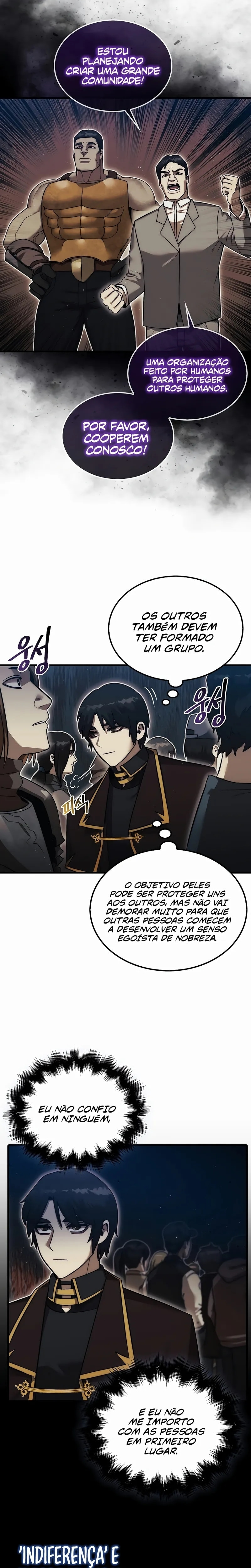 Read The 31st Piece Turns the Tables PT Manga Online