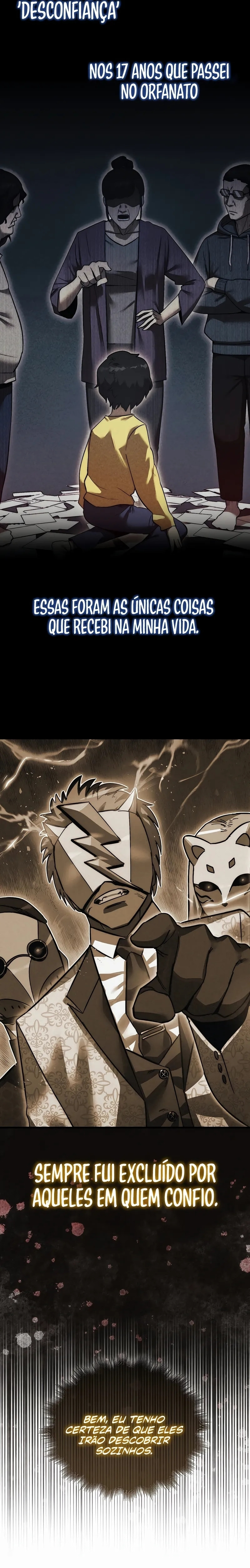 Read The 31st Piece Turns the Tables PT Manga Online