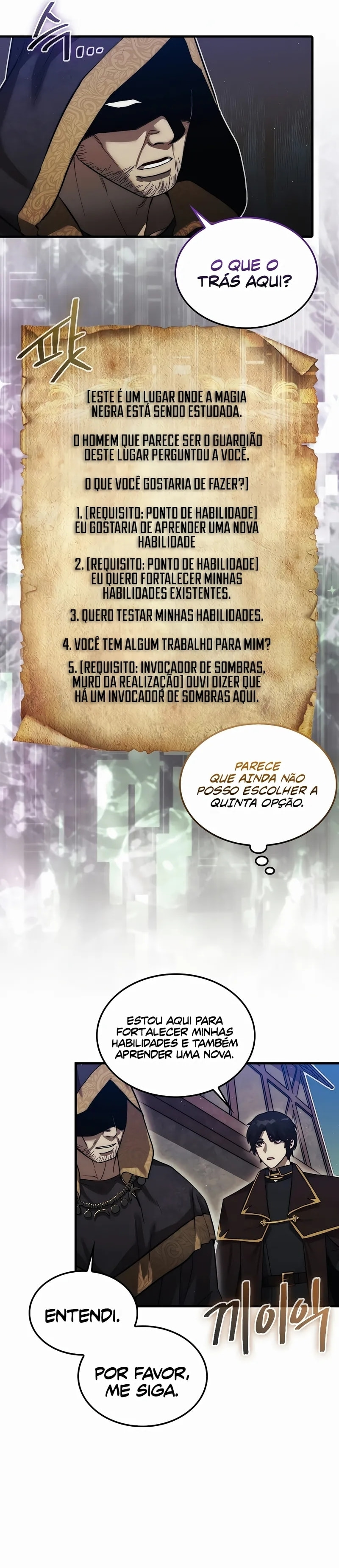 Read The 31st Piece Turns the Tables PT Manga Online