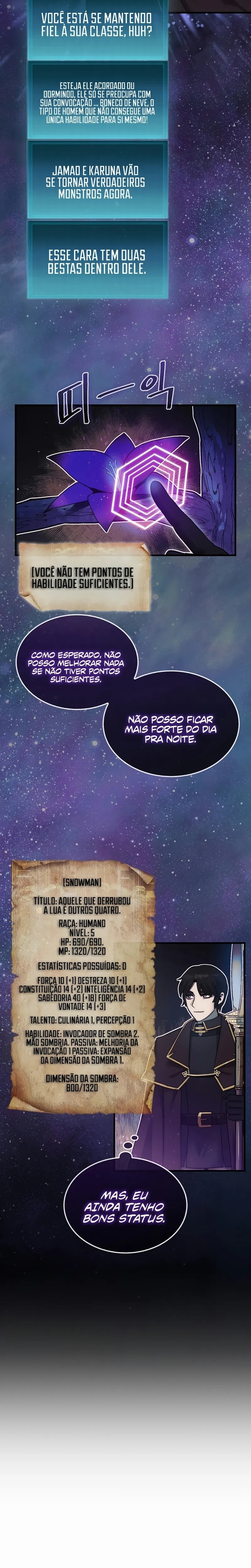 Read The 31st Piece Turns the Tables PT Manga Online