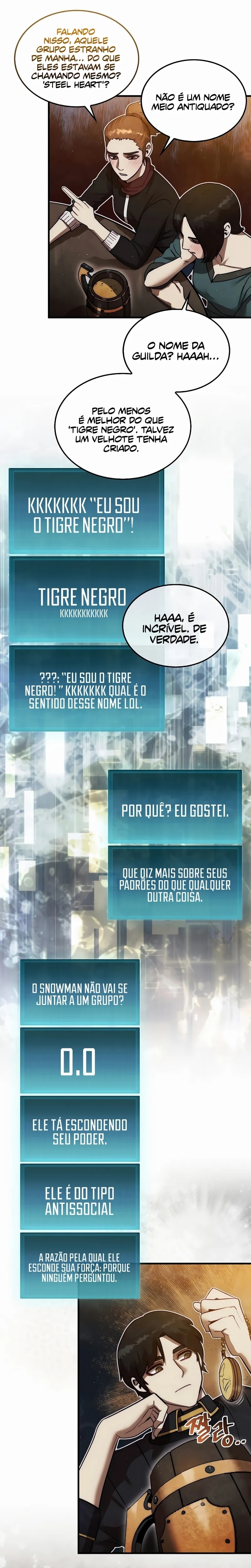 Read The 31st Piece Turns the Tables PT Manga Online