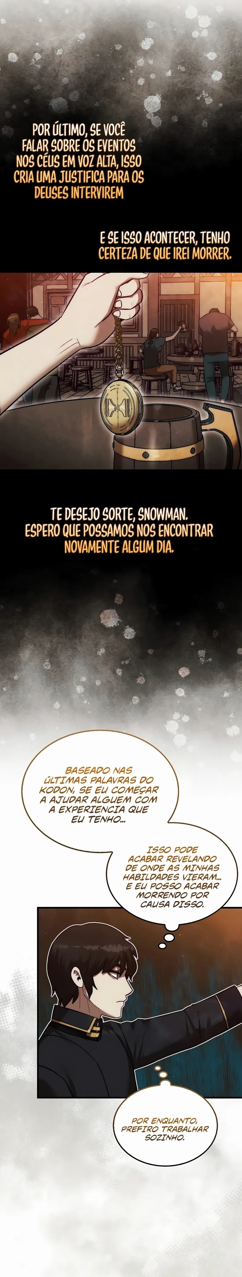 Read The 31st Piece Turns the Tables PT Manga Online