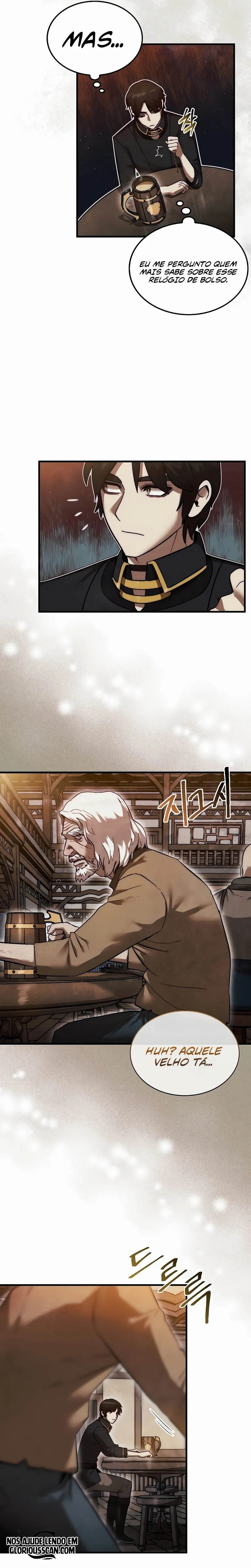 Read The 31st Piece Turns the Tables PT Manga Online