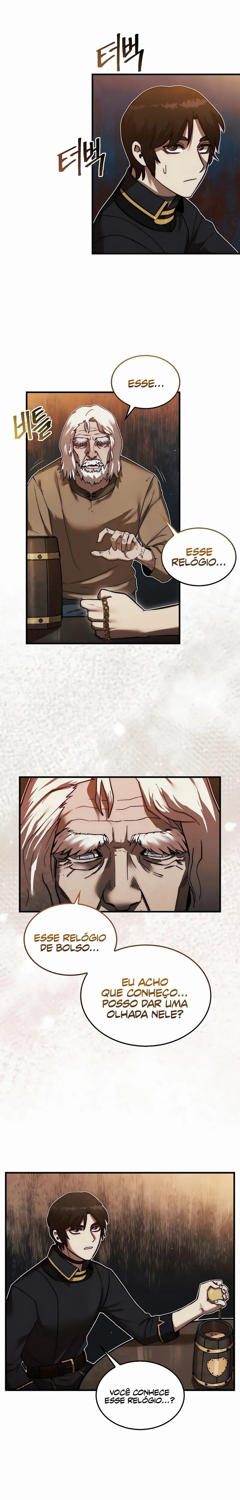 Read The 31st Piece Turns the Tables PT Manga Online