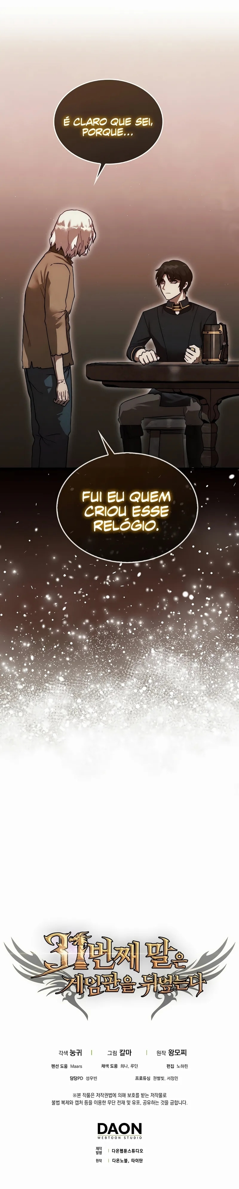 Read The 31st Piece Turns the Tables PT Manga Online