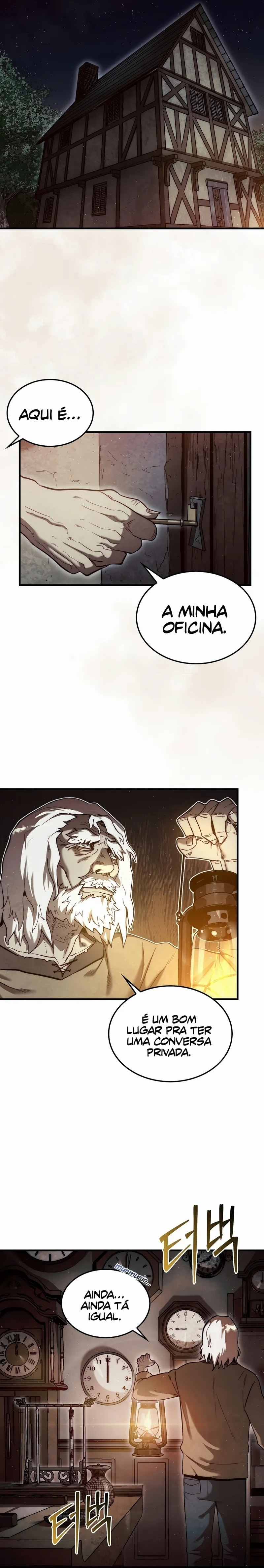 Read The 31st Piece Turns the Tables PT Manga Online