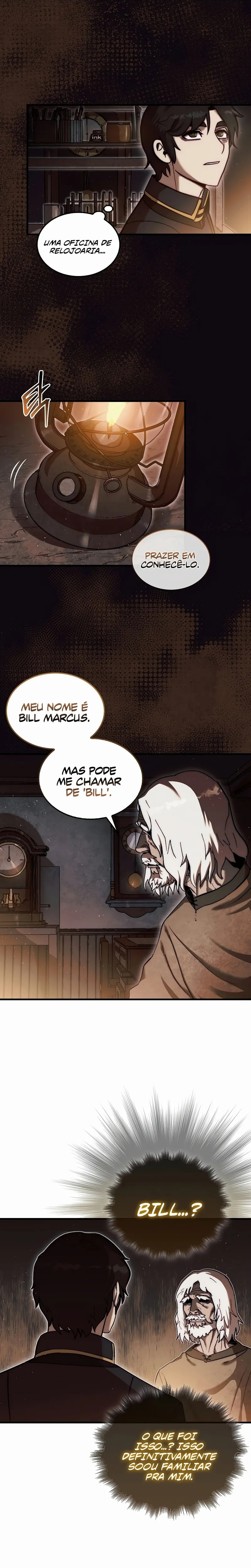 Read The 31st Piece Turns the Tables PT Manga Online