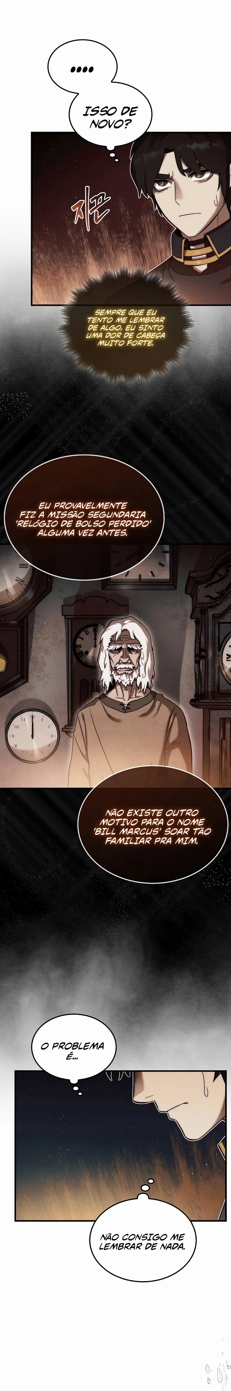 Read The 31st Piece Turns the Tables PT Manga Online