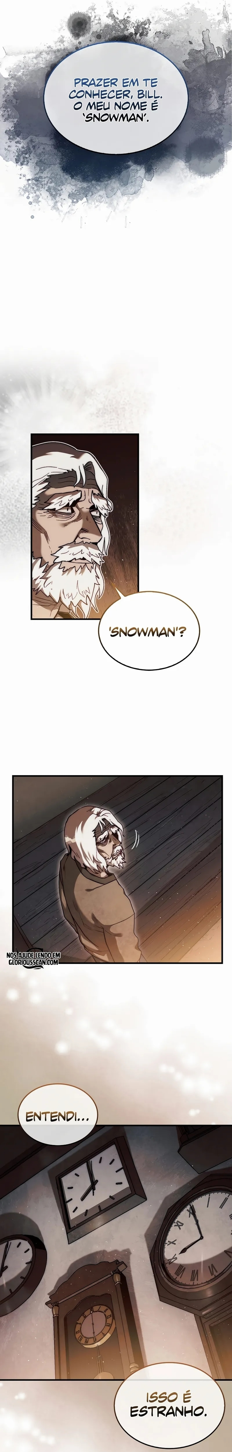 Read The 31st Piece Turns the Tables PT Manga Online