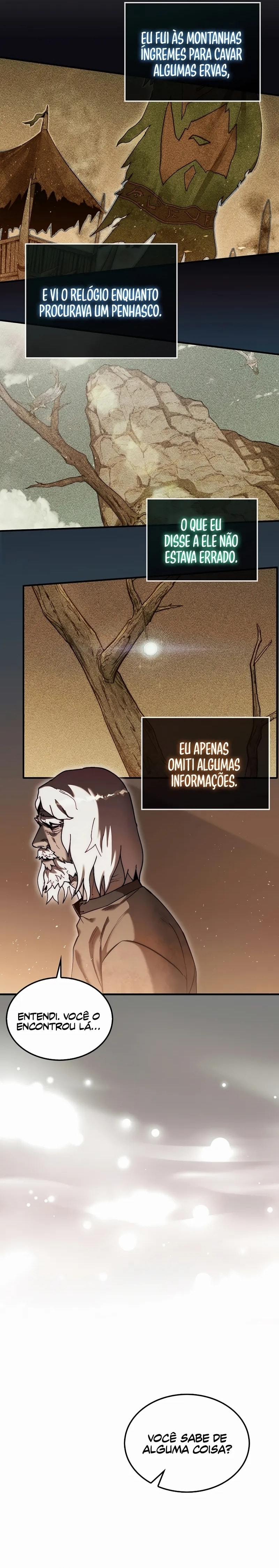 Read The 31st Piece Turns the Tables PT Manga Online