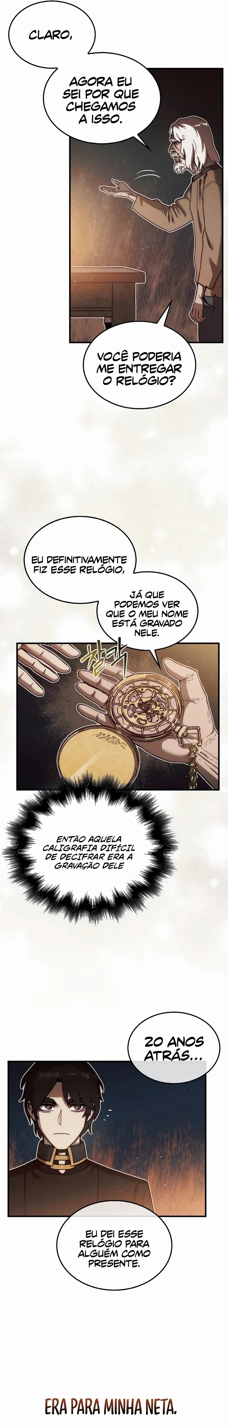 Read The 31st Piece Turns the Tables PT Manga Online