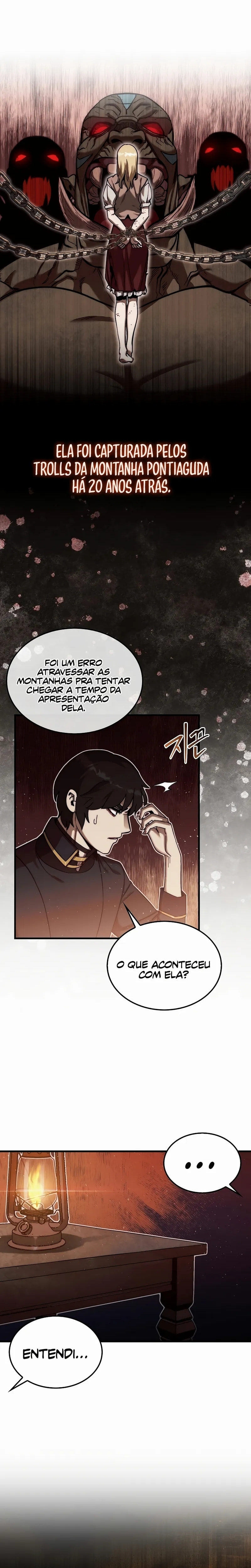 Read The 31st Piece Turns the Tables PT Manga Online