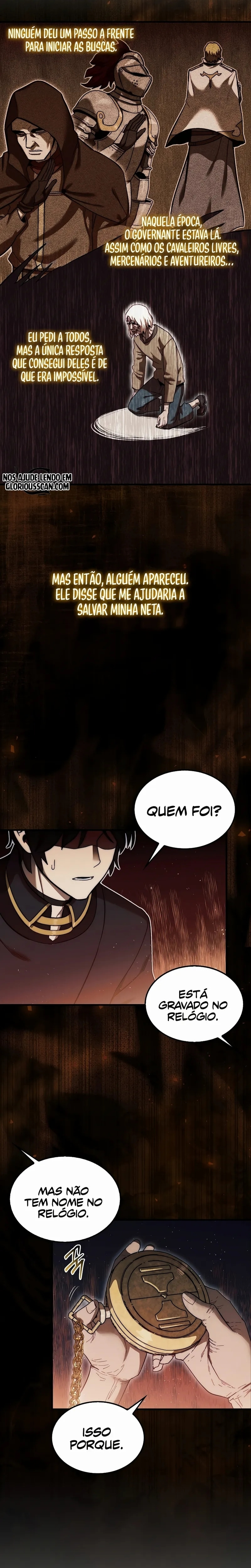 Read The 31st Piece Turns the Tables PT Manga Online