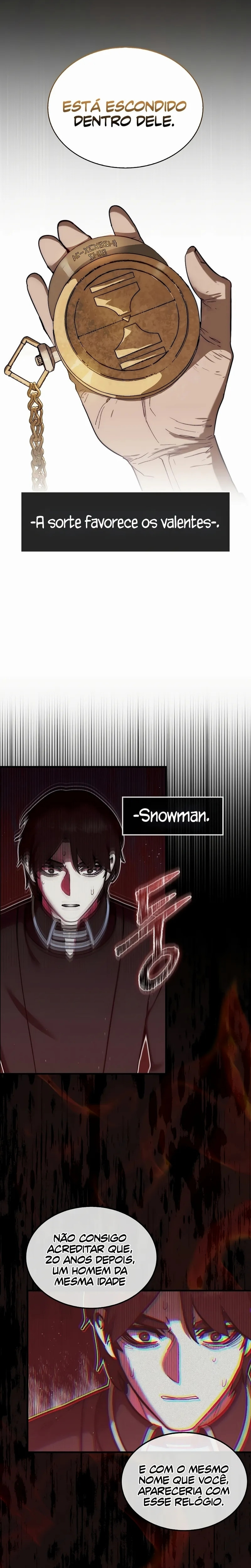 Read The 31st Piece Turns the Tables PT Manga Online