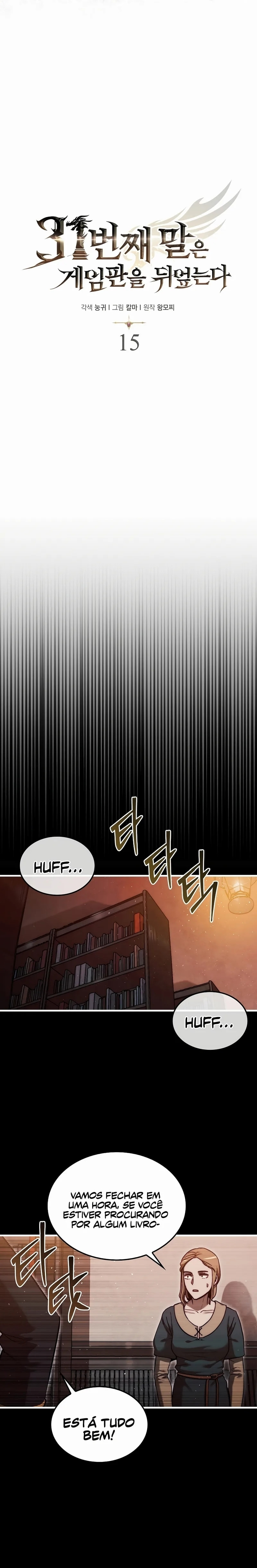 Read The 31st Piece Turns the Tables PT Manga Online