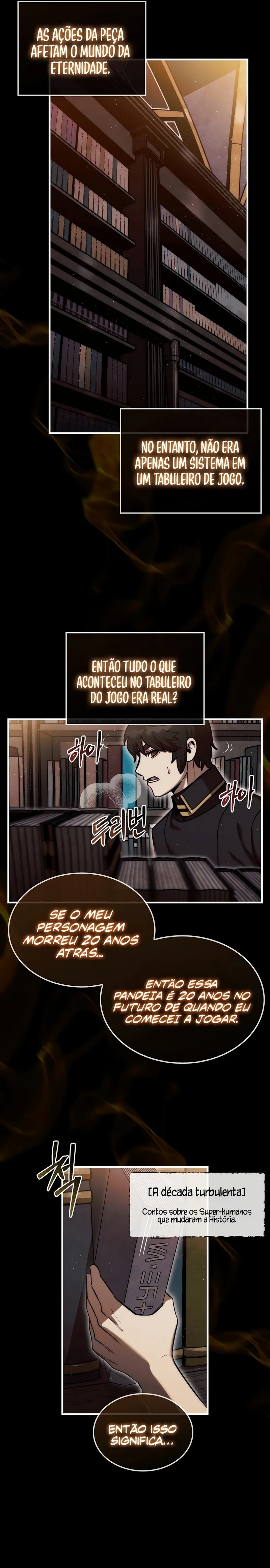 Read The 31st Piece Turns the Tables PT Manga Online