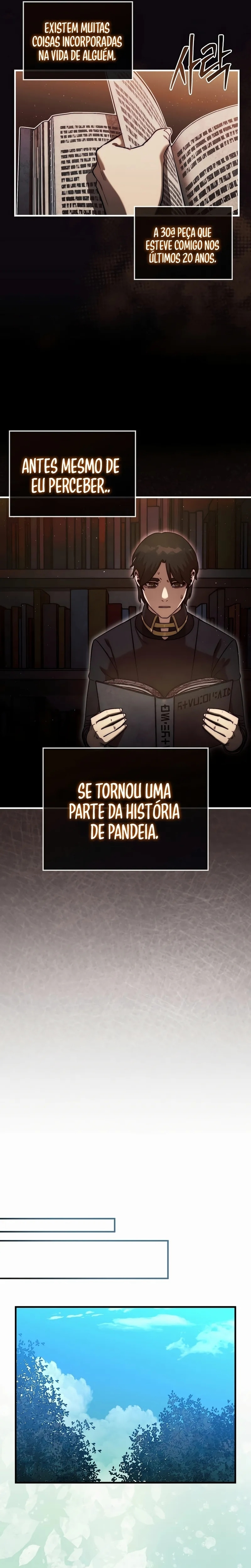 Read The 31st Piece Turns the Tables PT Manga Online