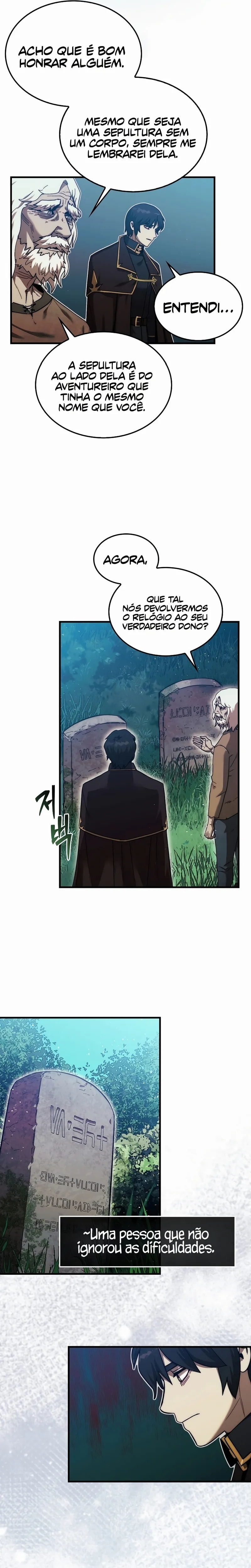 Read The 31st Piece Turns the Tables PT Manga Online