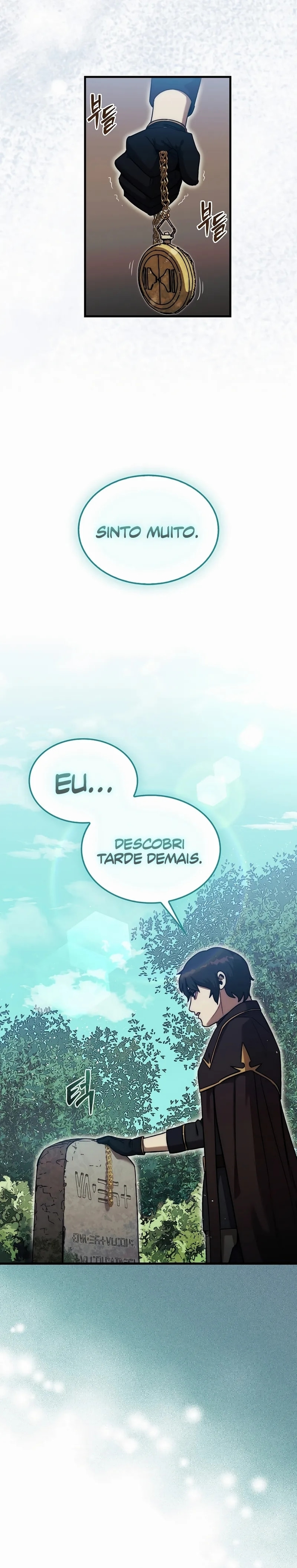 Read The 31st Piece Turns the Tables PT Manga Online