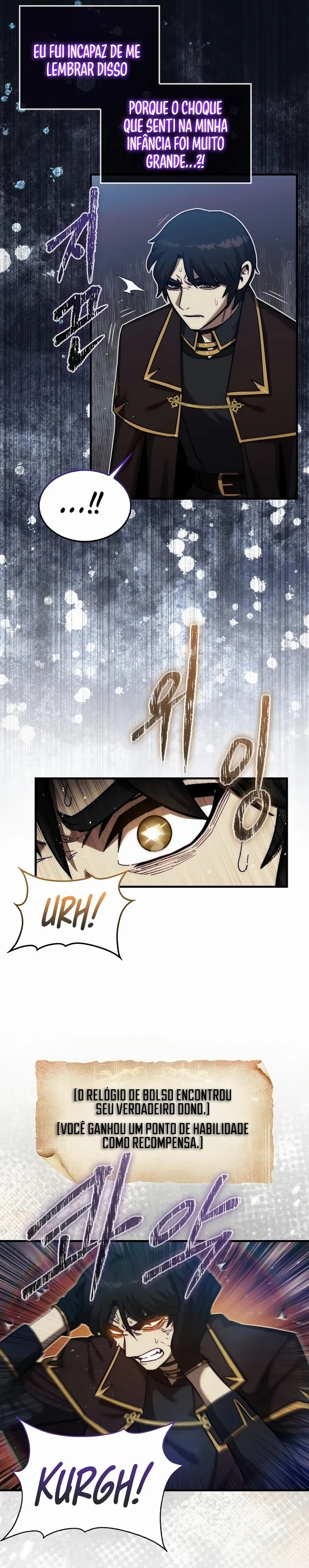 Read The 31st Piece Turns the Tables PT Manga Online