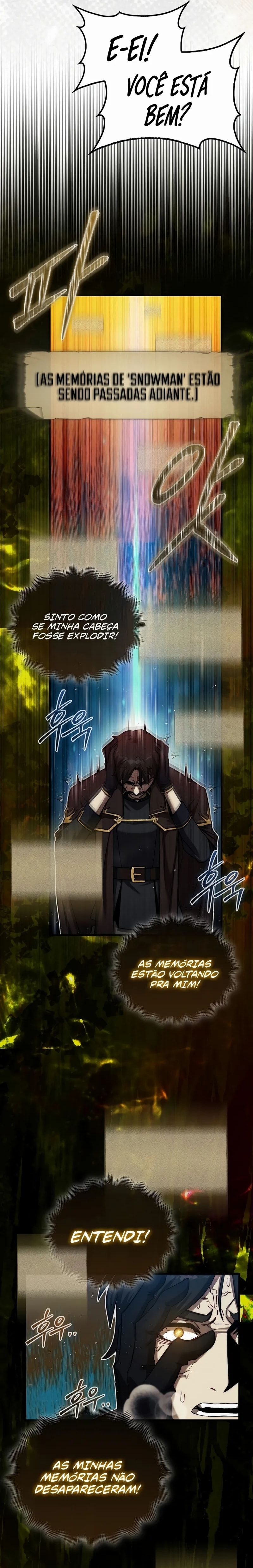 Read The 31st Piece Turns the Tables PT Manga Online