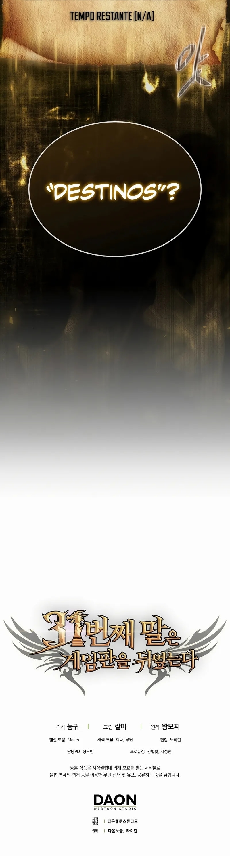 Read The 31st Piece Turns the Tables PT Manga Online