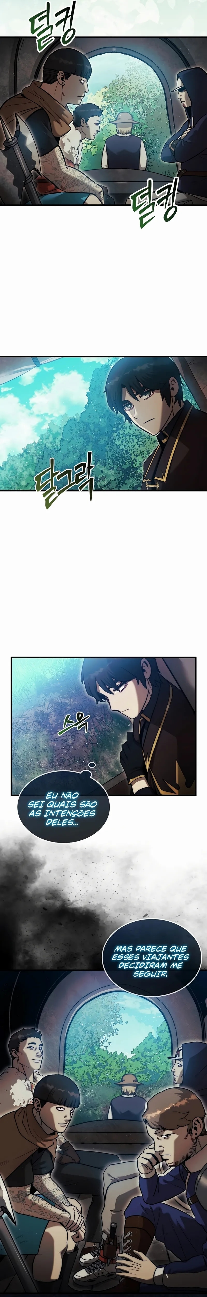 Read The 31st Piece Turns the Tables PT Manga Online