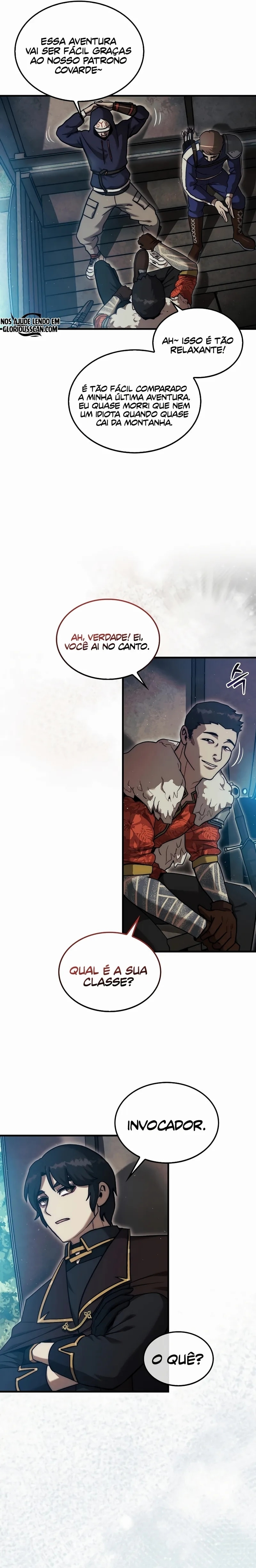 Read The 31st Piece Turns the Tables PT Manga Online