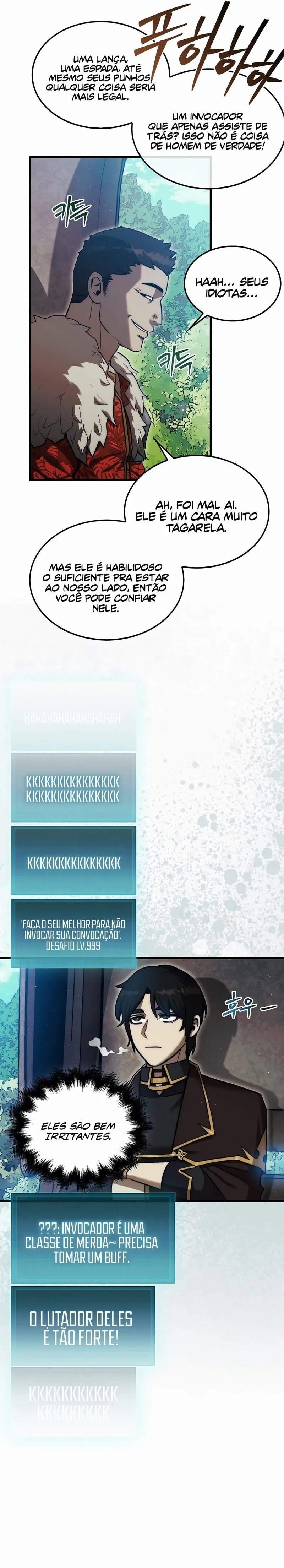 Read The 31st Piece Turns the Tables PT Manga Online