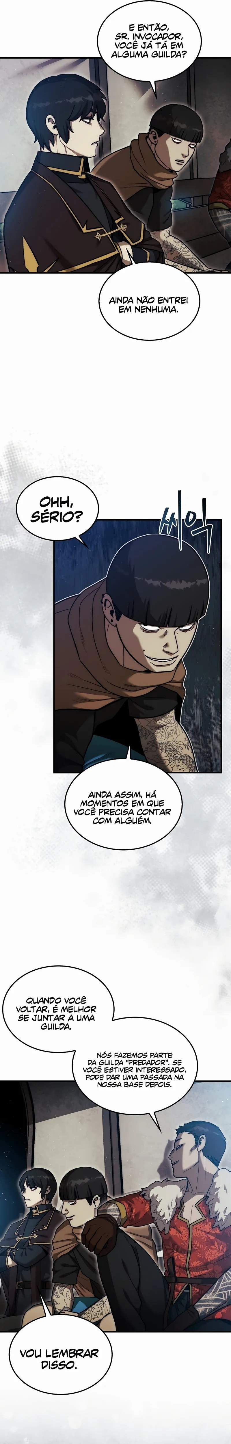 Read The 31st Piece Turns the Tables PT Manga Online